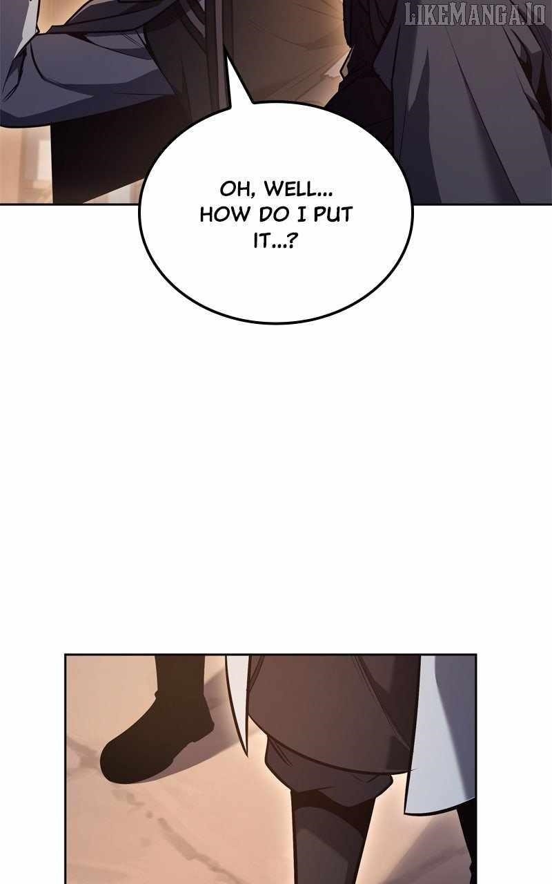 I Reincarnated As The Crazed Heir Chapter 148 - Page 151