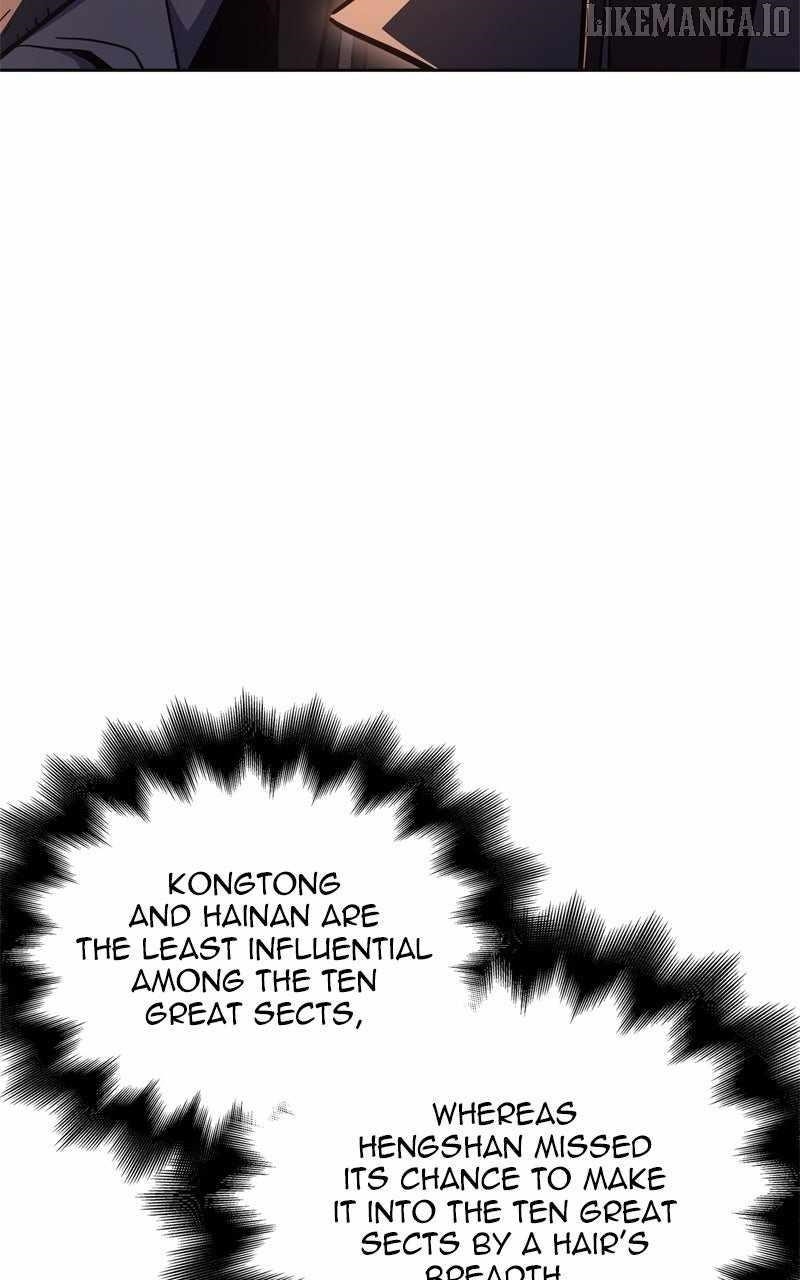 I Reincarnated As The Crazed Heir Chapter 148 - Page 156