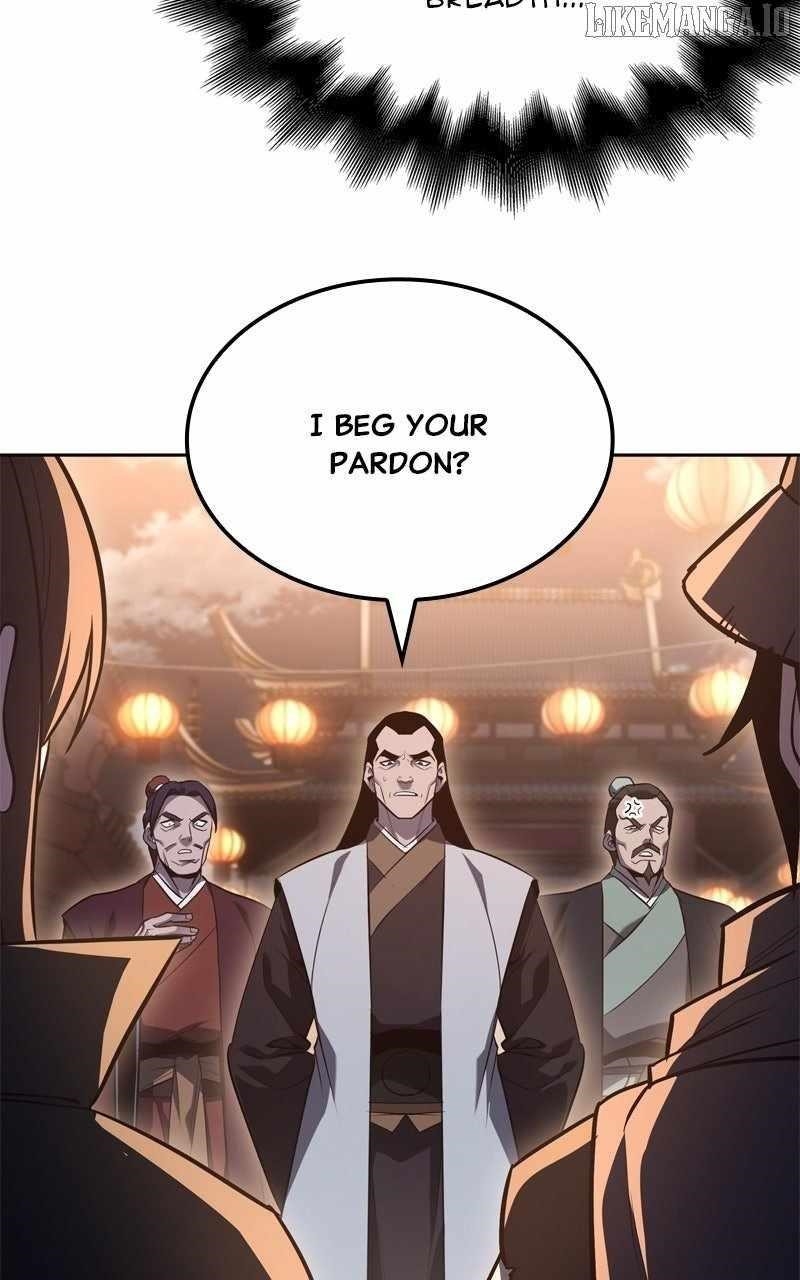 I Reincarnated As The Crazed Heir Chapter 148 - Page 157