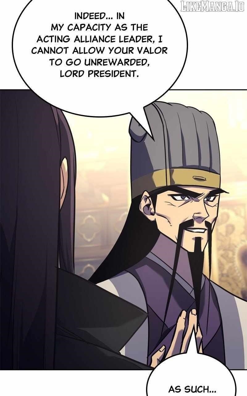 I Reincarnated As The Crazed Heir Chapter 148 - Page 16