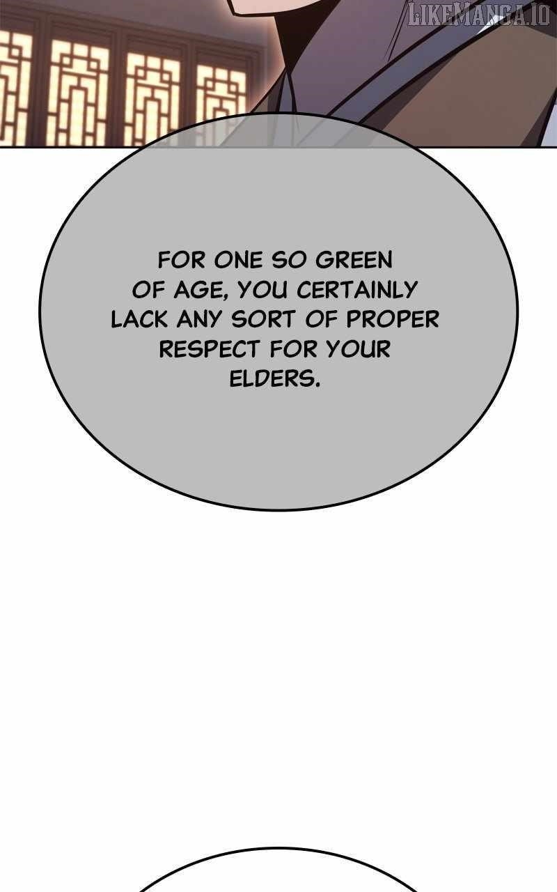 I Reincarnated As The Crazed Heir Chapter 148 - Page 160