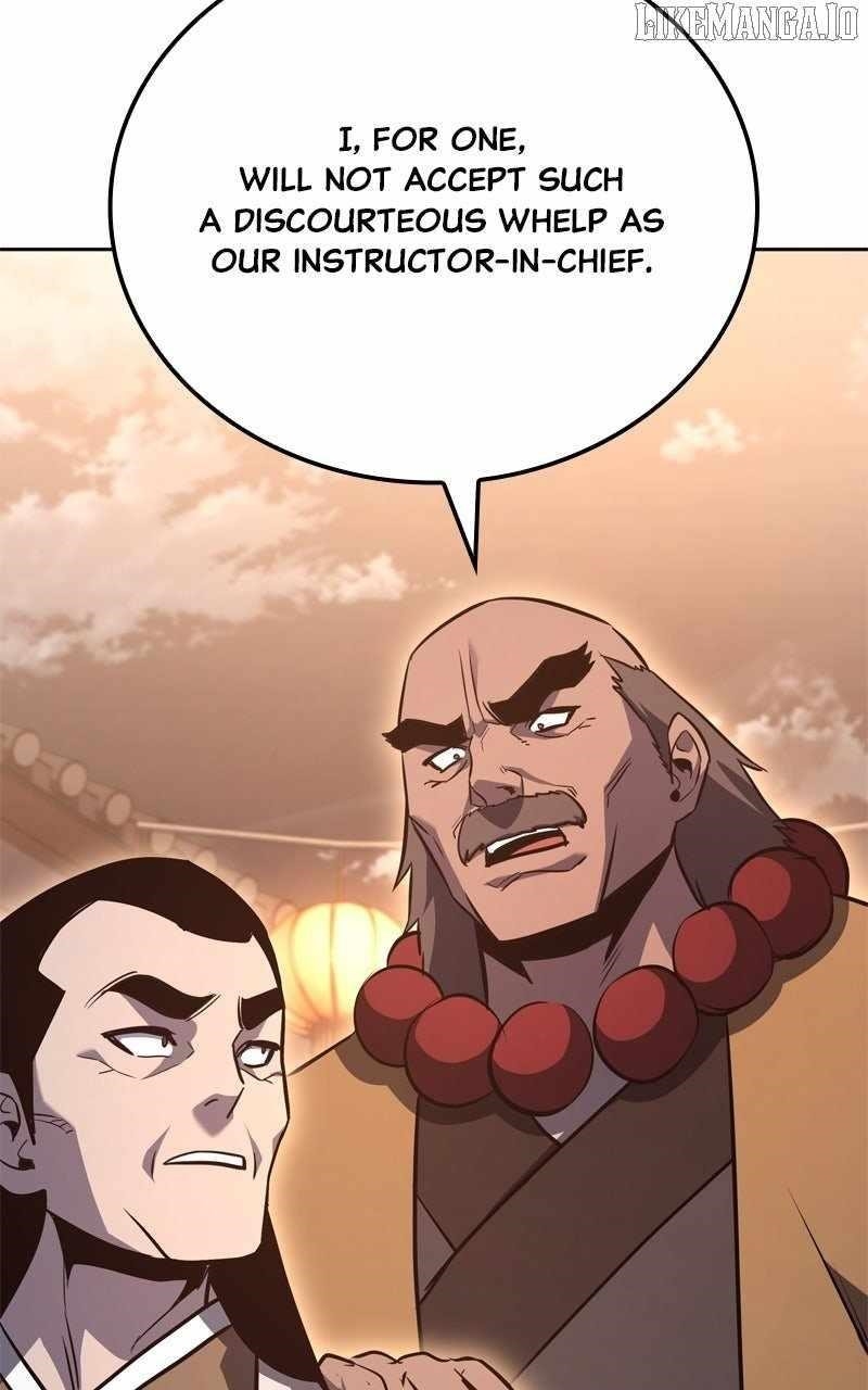 I Reincarnated As The Crazed Heir Chapter 148 - Page 161