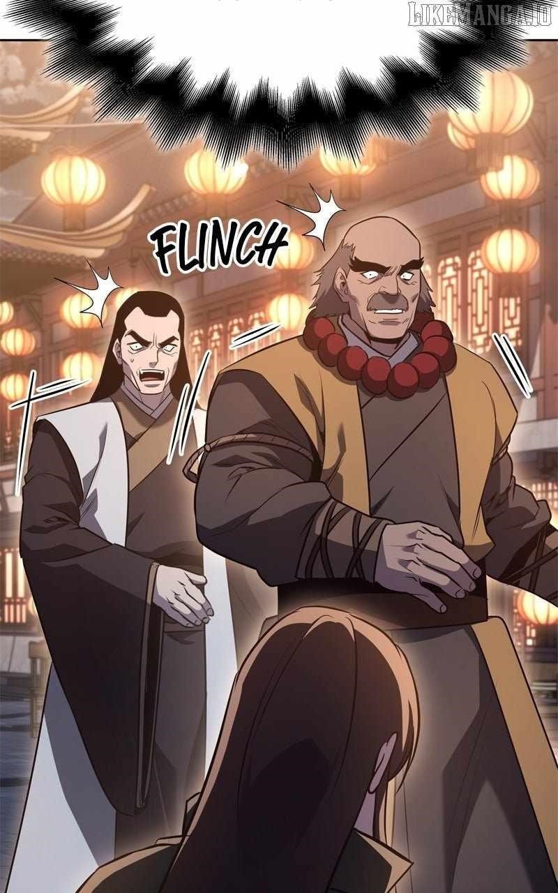 I Reincarnated As The Crazed Heir Chapter 148 - Page 165