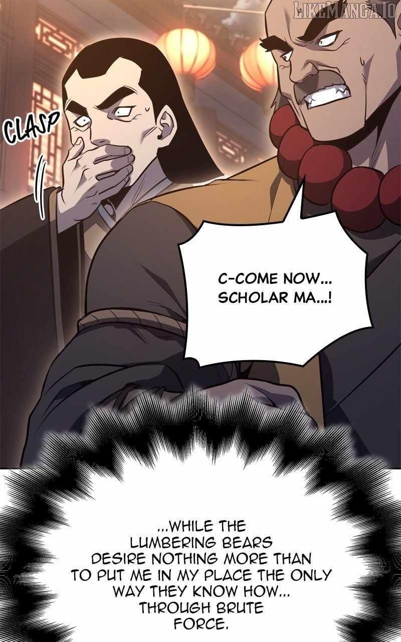 I Reincarnated As The Crazed Heir Chapter 148 - Page 168