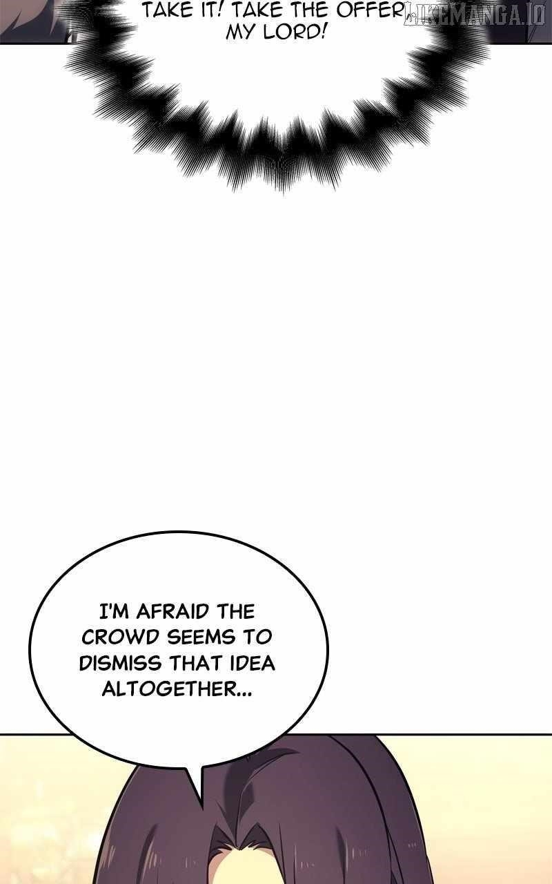I Reincarnated As The Crazed Heir Chapter 148 - Page 21