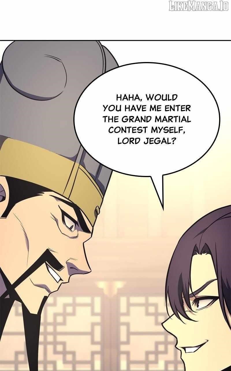 I Reincarnated As The Crazed Heir Chapter 148 - Page 23