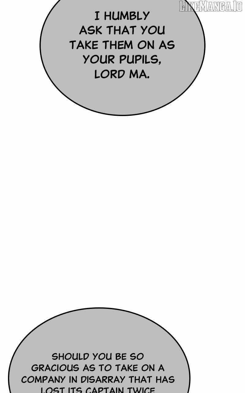 I Reincarnated As The Crazed Heir Chapter 148 - Page 26