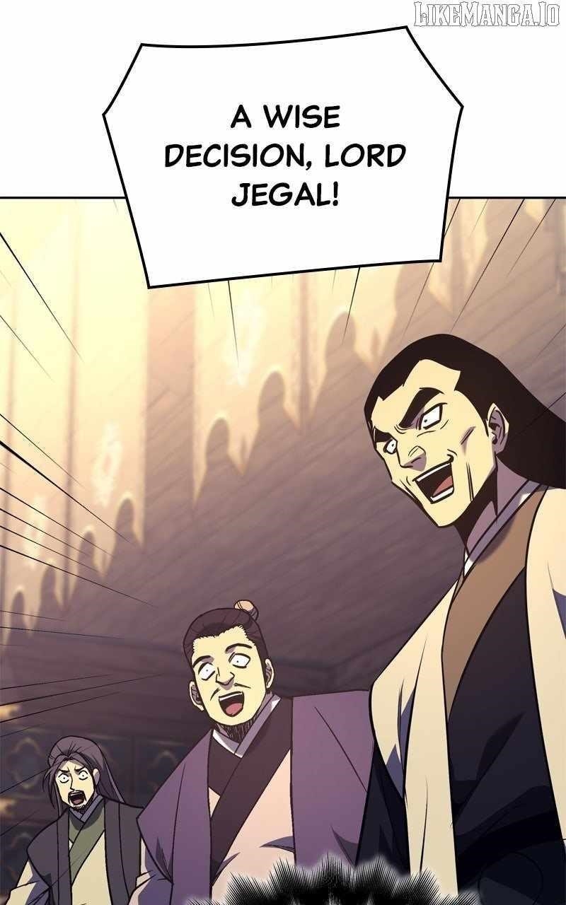 I Reincarnated As The Crazed Heir Chapter 148 - Page 30