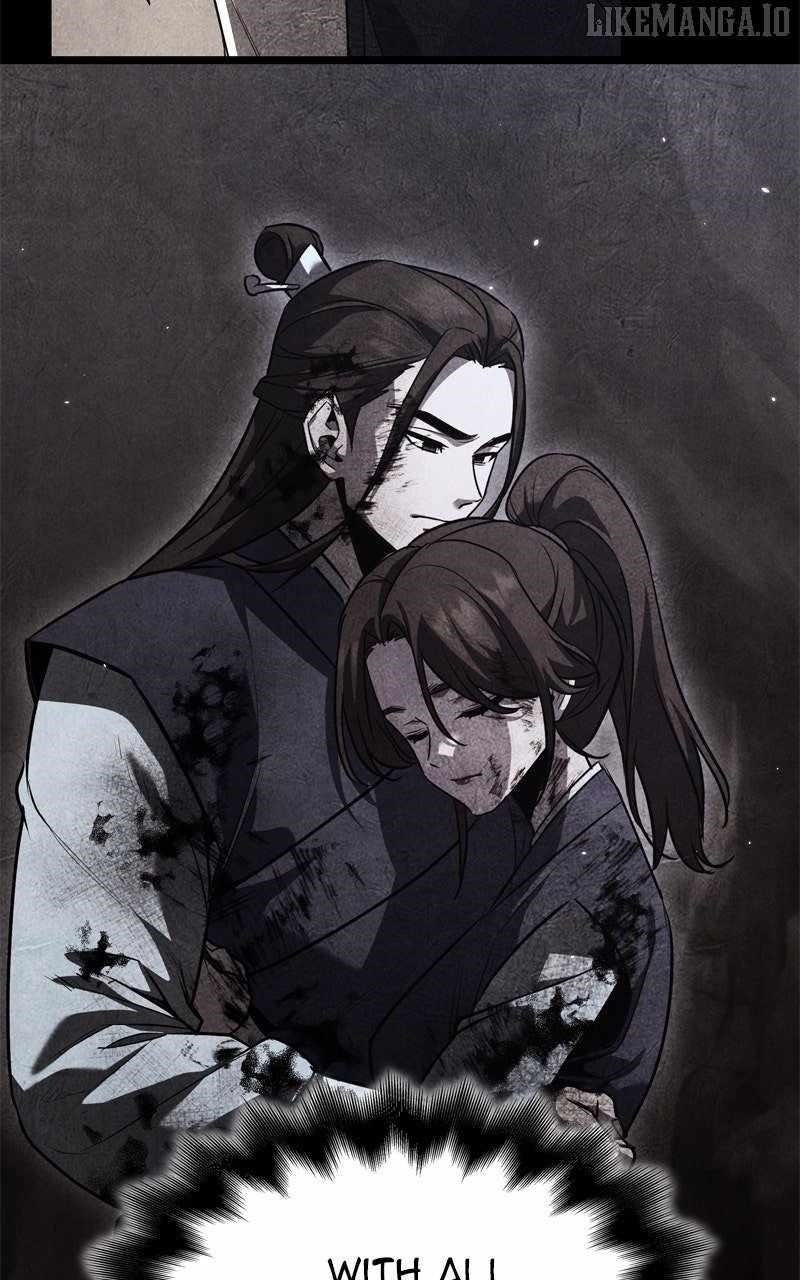 I Reincarnated As The Crazed Heir Chapter 148 - Page 39