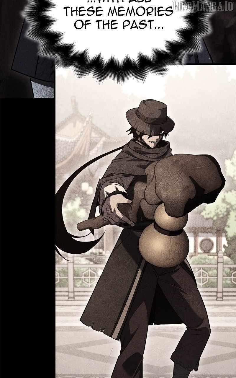 I Reincarnated As The Crazed Heir Chapter 148 - Page 40