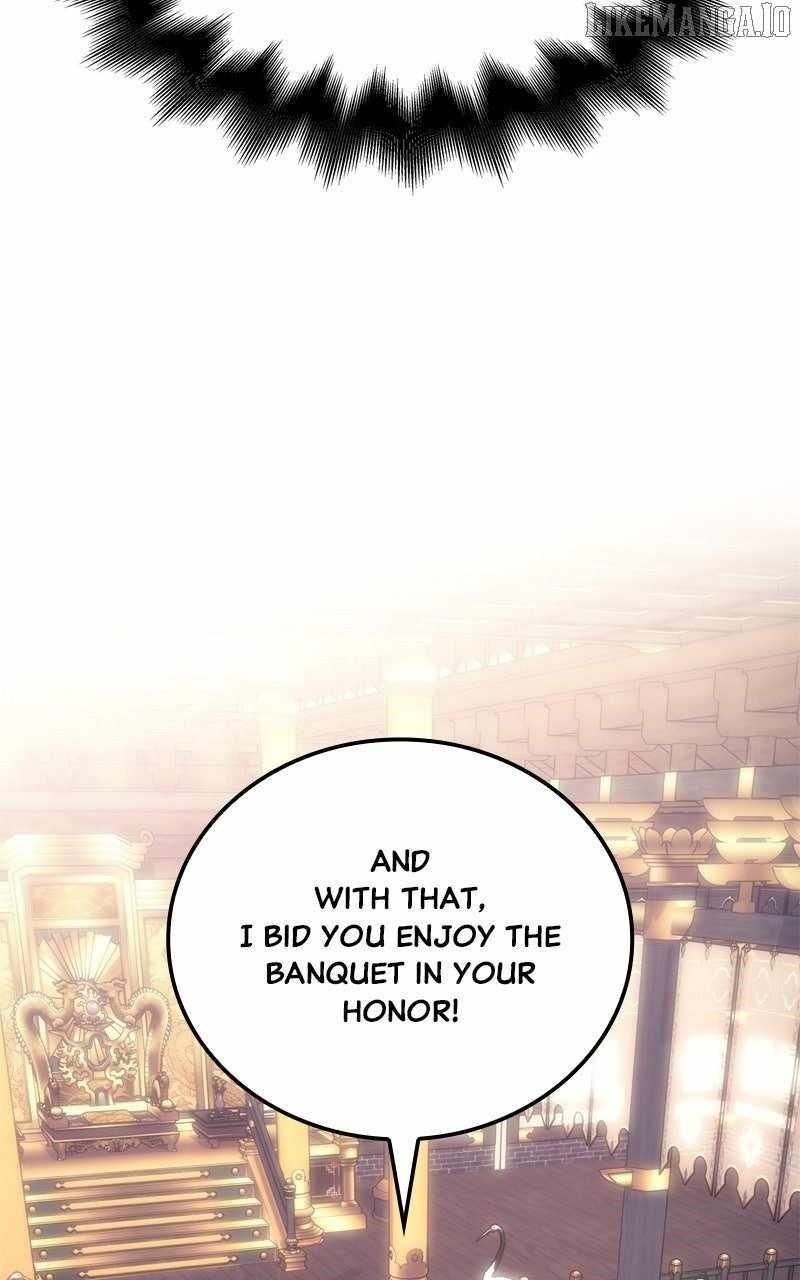 I Reincarnated As The Crazed Heir Chapter 148 - Page 47