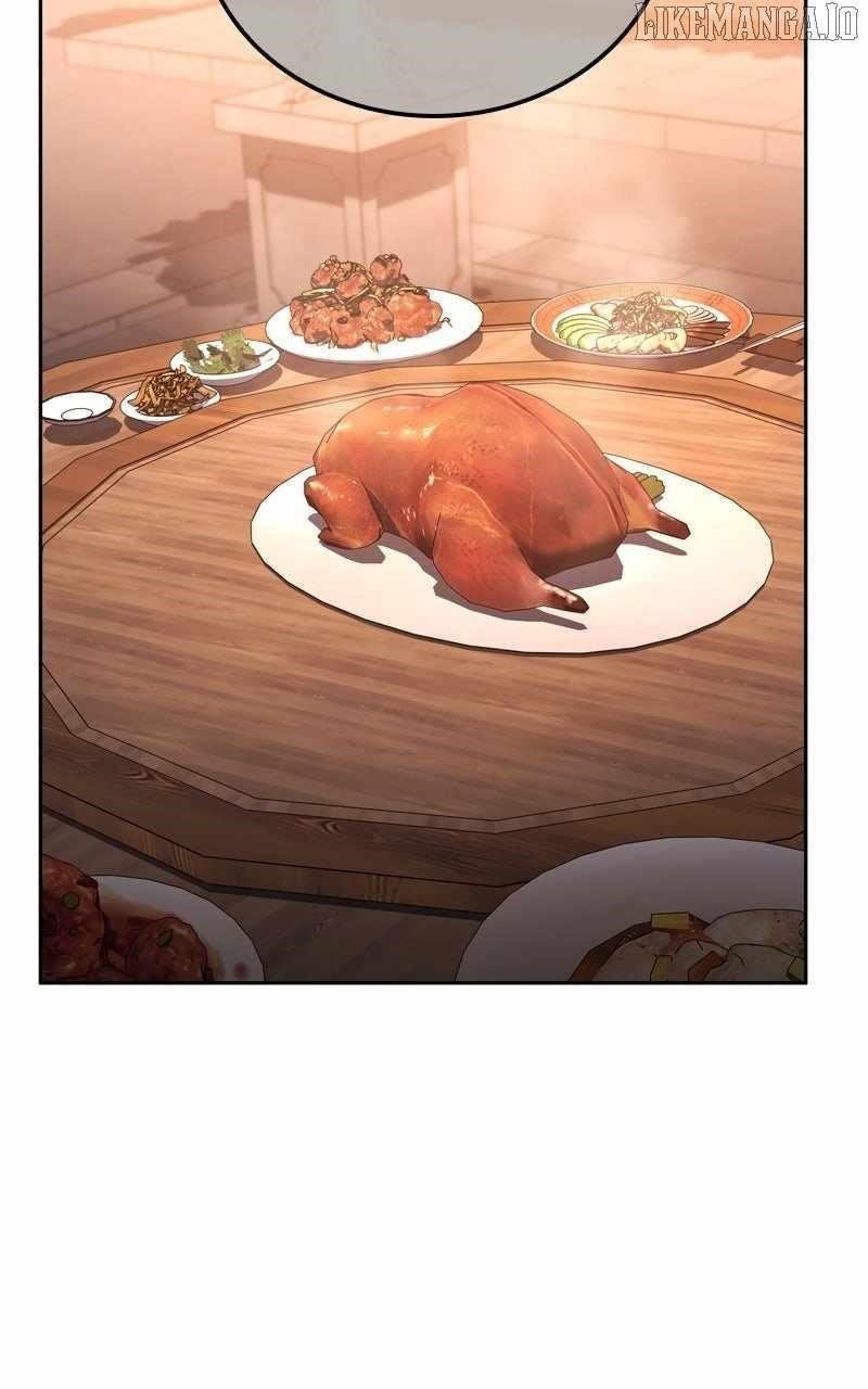 I Reincarnated As The Crazed Heir Chapter 148 - Page 50