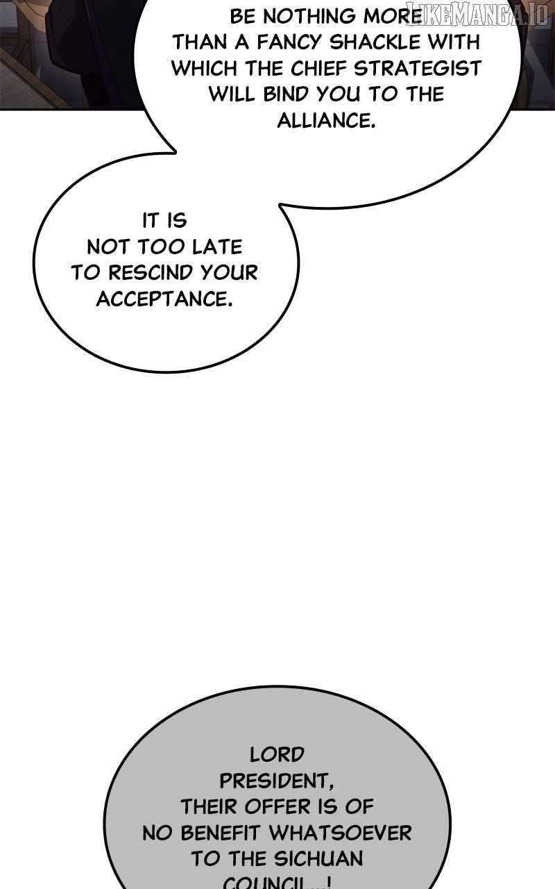 I Reincarnated As The Crazed Heir Chapter 148 - Page 52