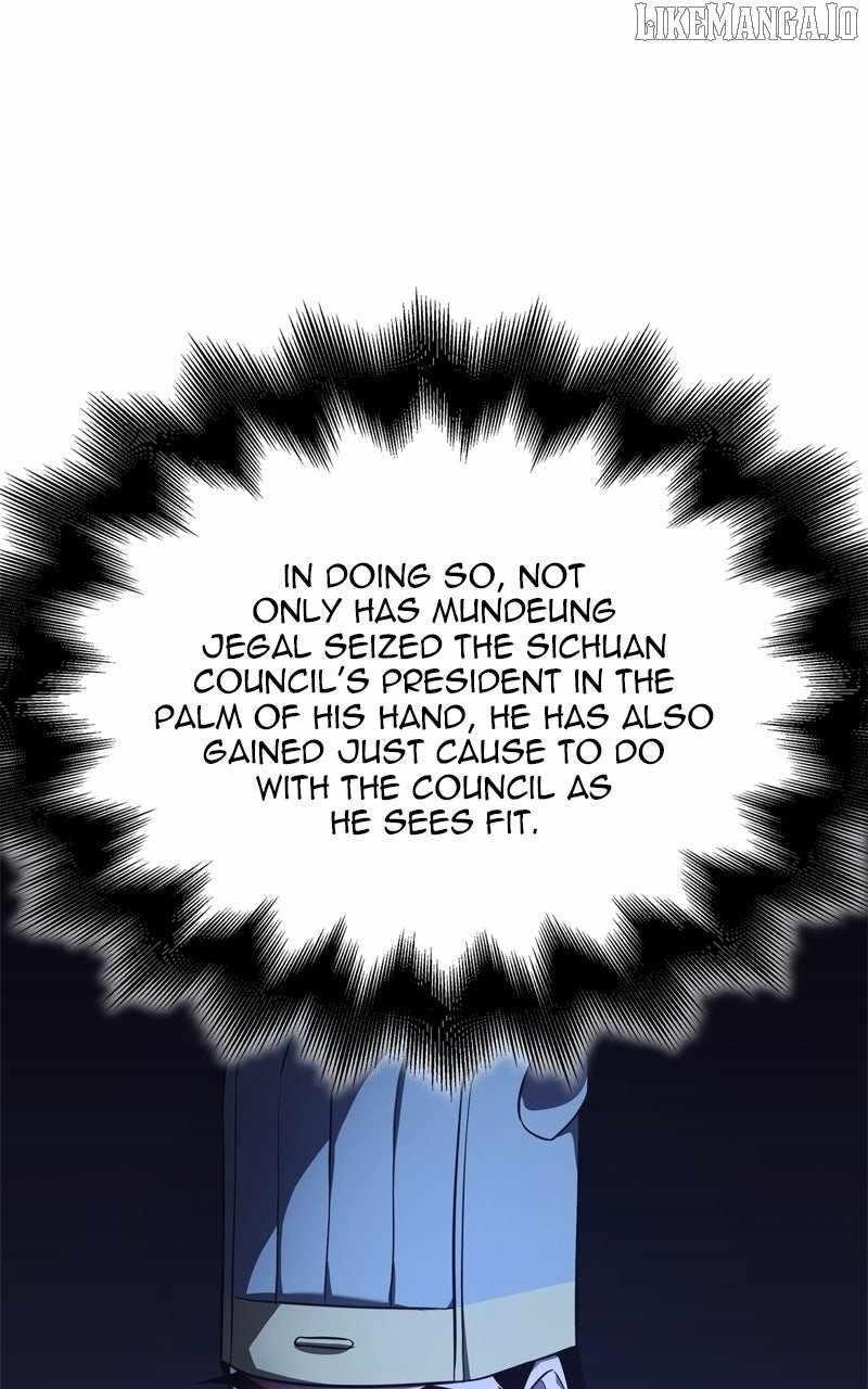 I Reincarnated As The Crazed Heir Chapter 148 - Page 54