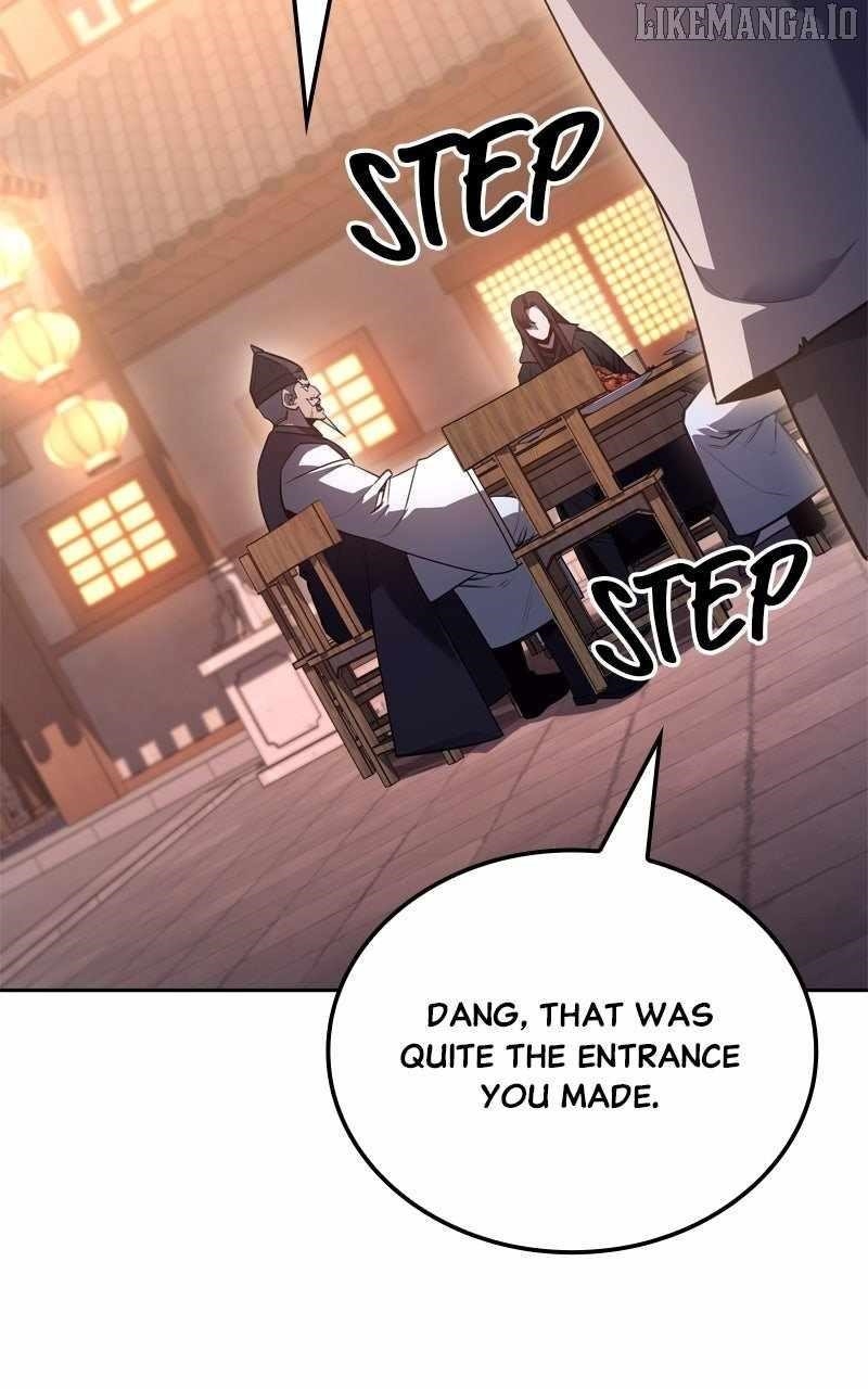 I Reincarnated As The Crazed Heir Chapter 148 - Page 62