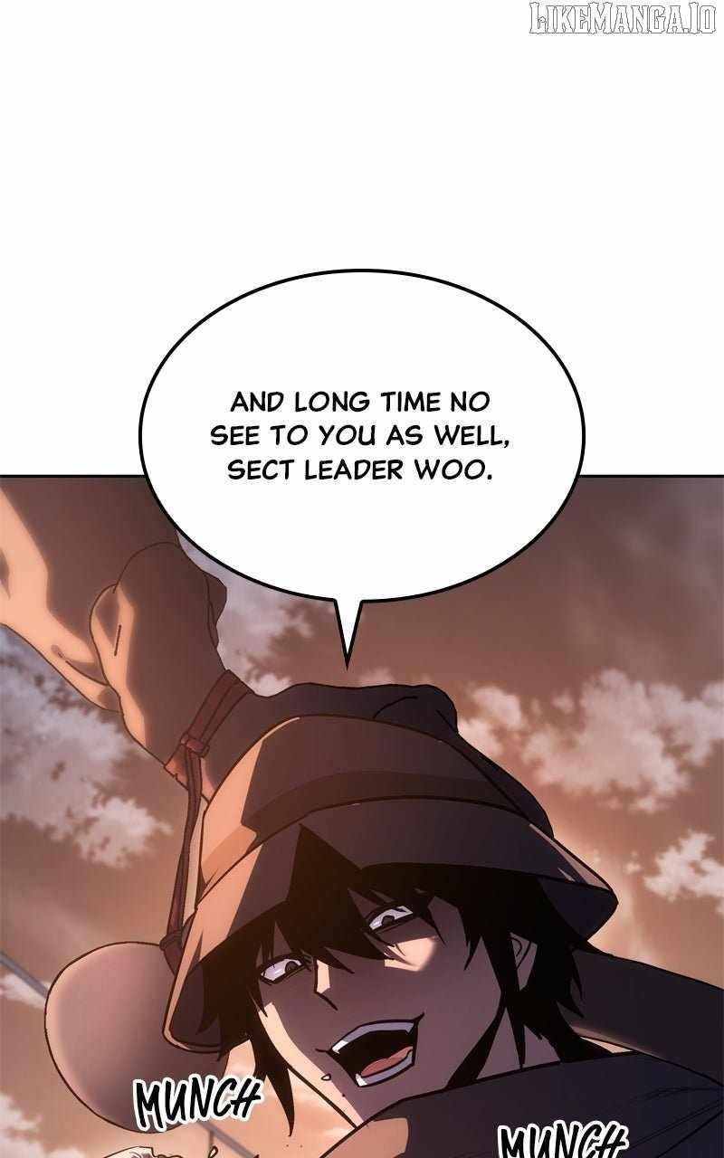 I Reincarnated As The Crazed Heir Chapter 148 - Page 63