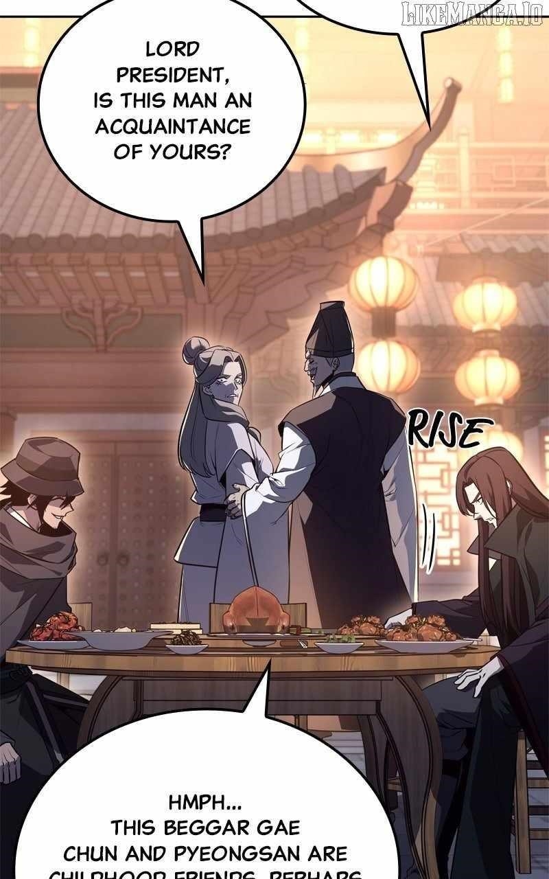 I Reincarnated As The Crazed Heir Chapter 148 - Page 69