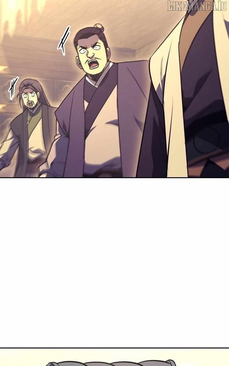 I Reincarnated As The Crazed Heir Chapter 148 - Page 7