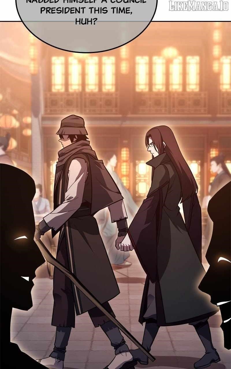 I Reincarnated As The Crazed Heir Chapter 148 - Page 76