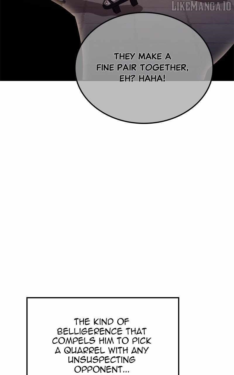 I Reincarnated As The Crazed Heir Chapter 148 - Page 77