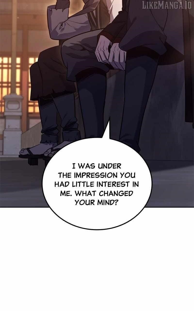 I Reincarnated As The Crazed Heir Chapter 148 - Page 84