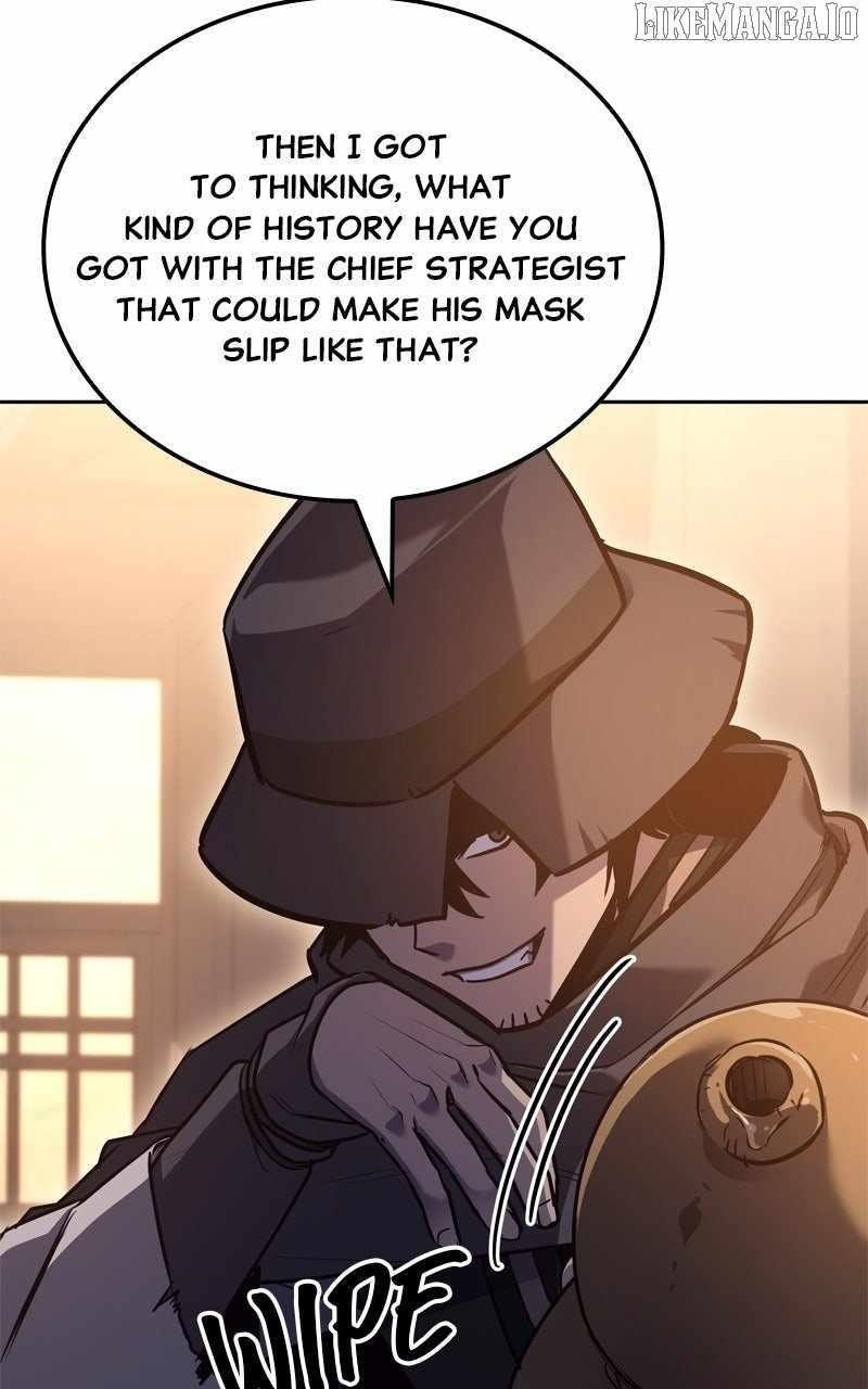 I Reincarnated As The Crazed Heir Chapter 148 - Page 89