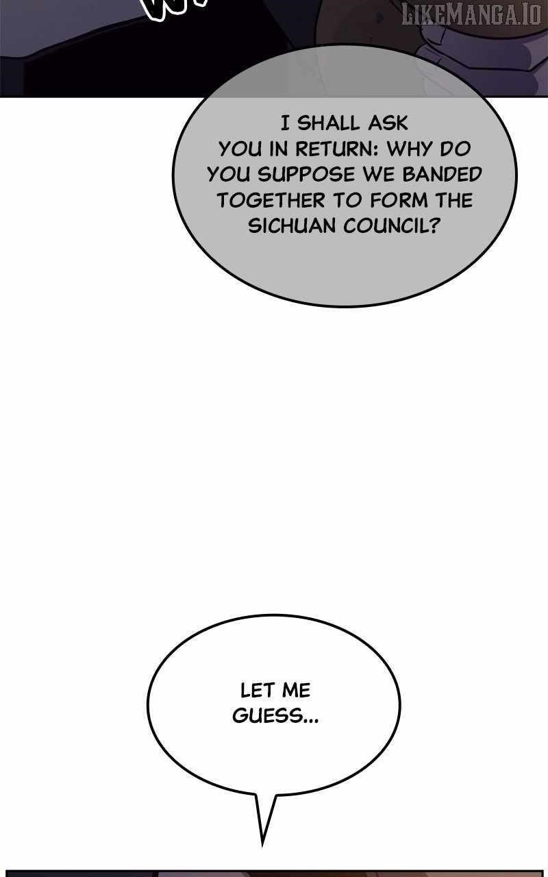 I Reincarnated As The Crazed Heir Chapter 148 - Page 90