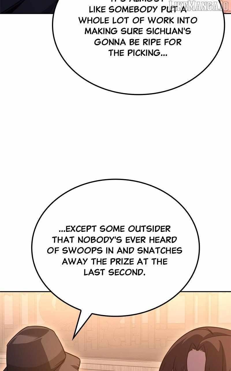 I Reincarnated As The Crazed Heir Chapter 148 - Page 97