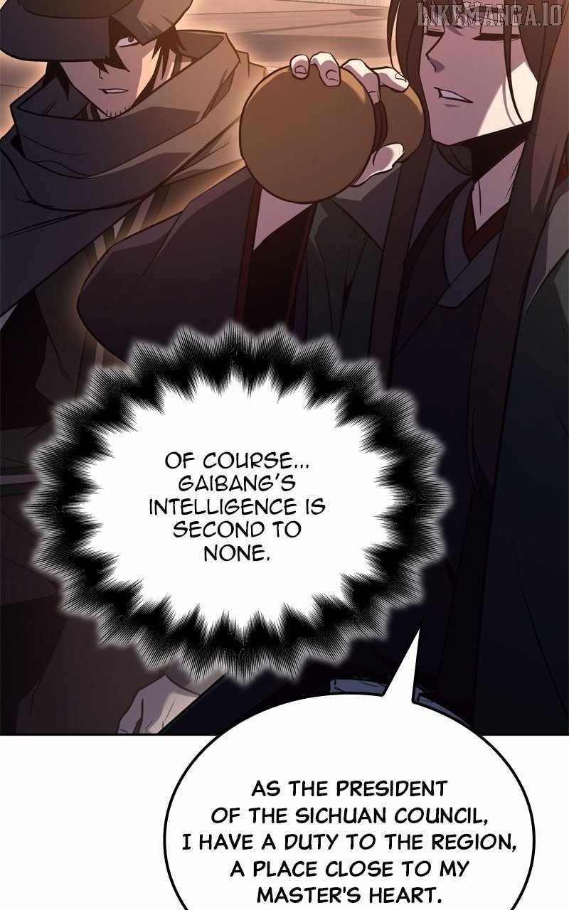 I Reincarnated As The Crazed Heir Chapter 148 - Page 98