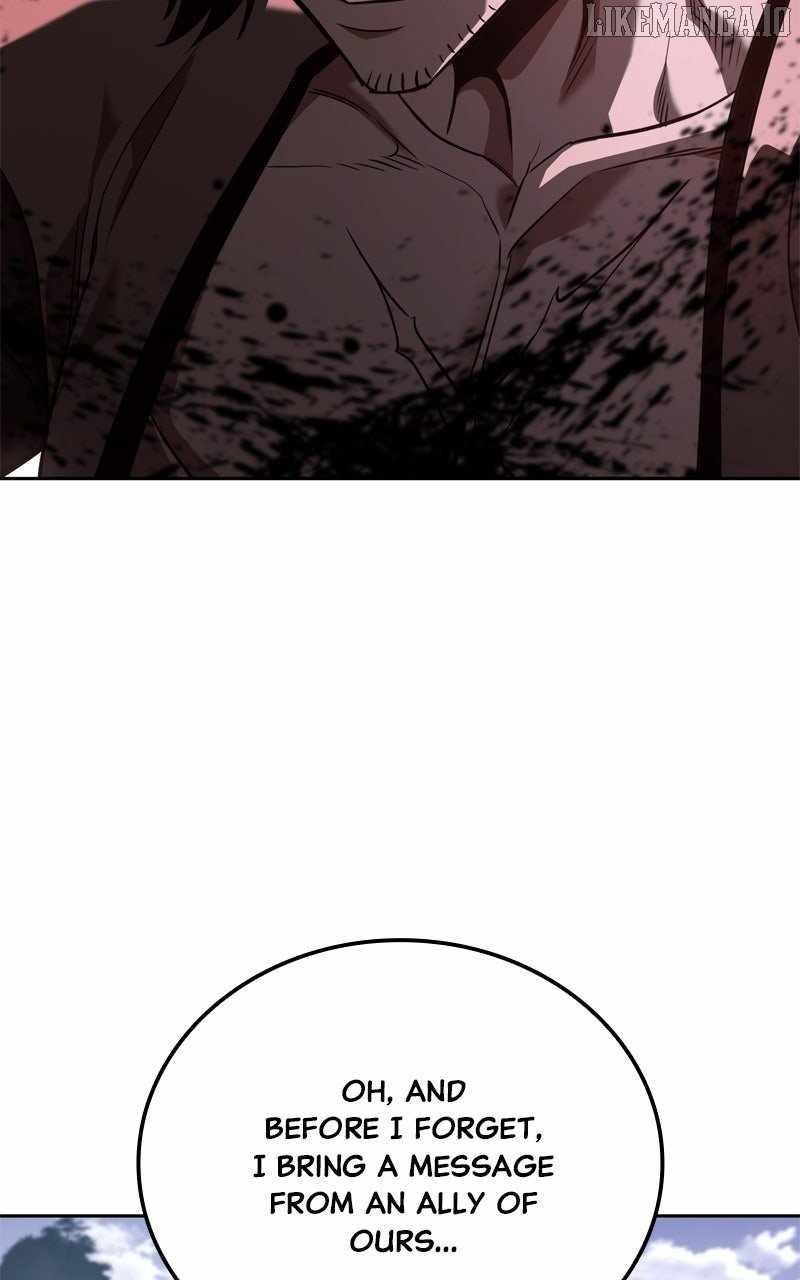 I Reincarnated As The Crazed Heir Chapter 149 - Page 102