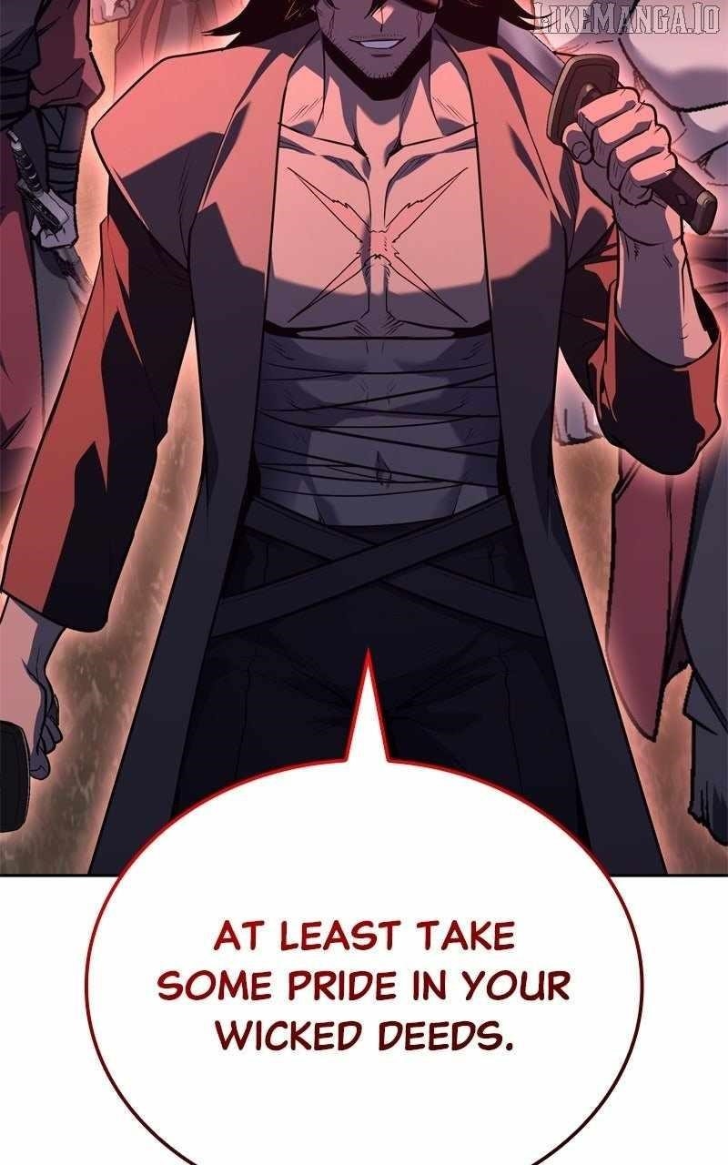 I Reincarnated As The Crazed Heir Chapter 149 - Page 108