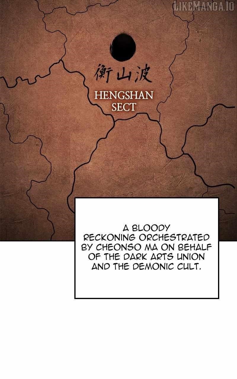 I Reincarnated As The Crazed Heir Chapter 149 - Page 116