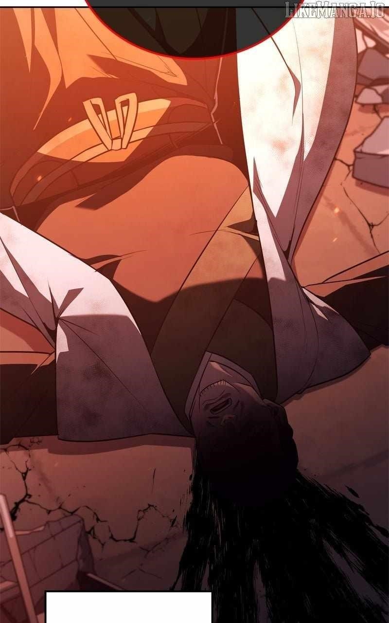 I Reincarnated As The Crazed Heir Chapter 149 - Page 125