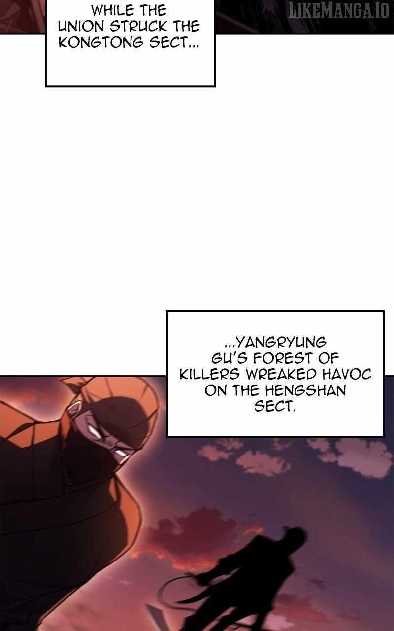 I Reincarnated As The Crazed Heir Chapter 149 - Page 126