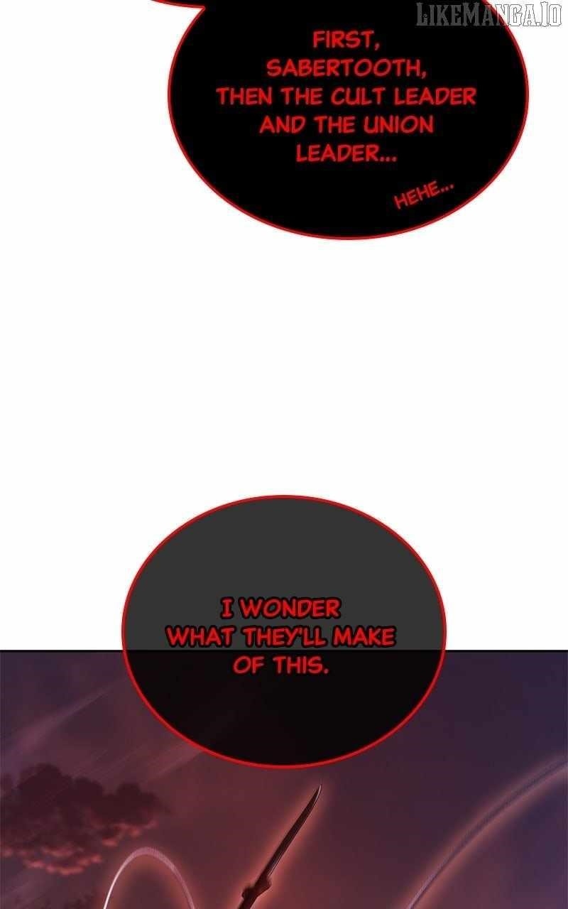 I Reincarnated As The Crazed Heir Chapter 149 - Page 130