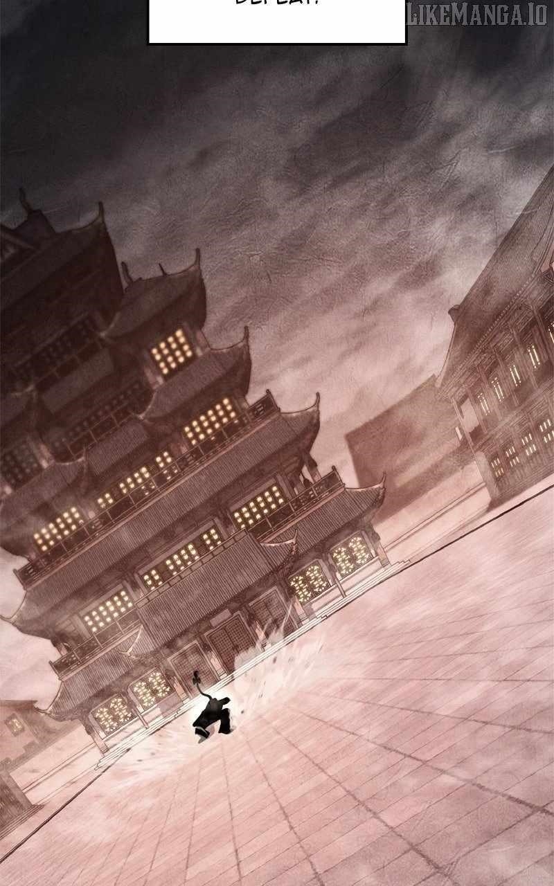 I Reincarnated As The Crazed Heir Chapter 149 - Page 133