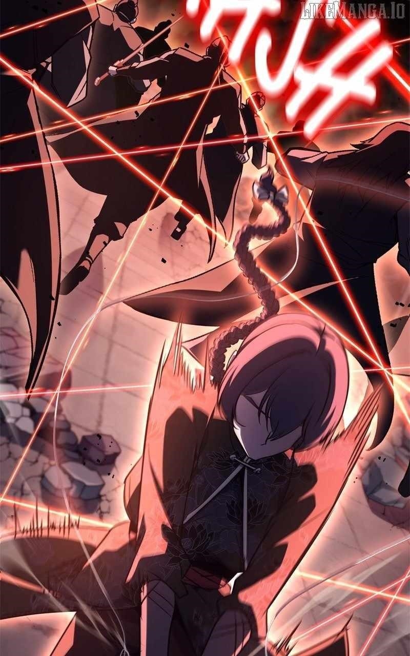 I Reincarnated As The Crazed Heir Chapter 149 - Page 138