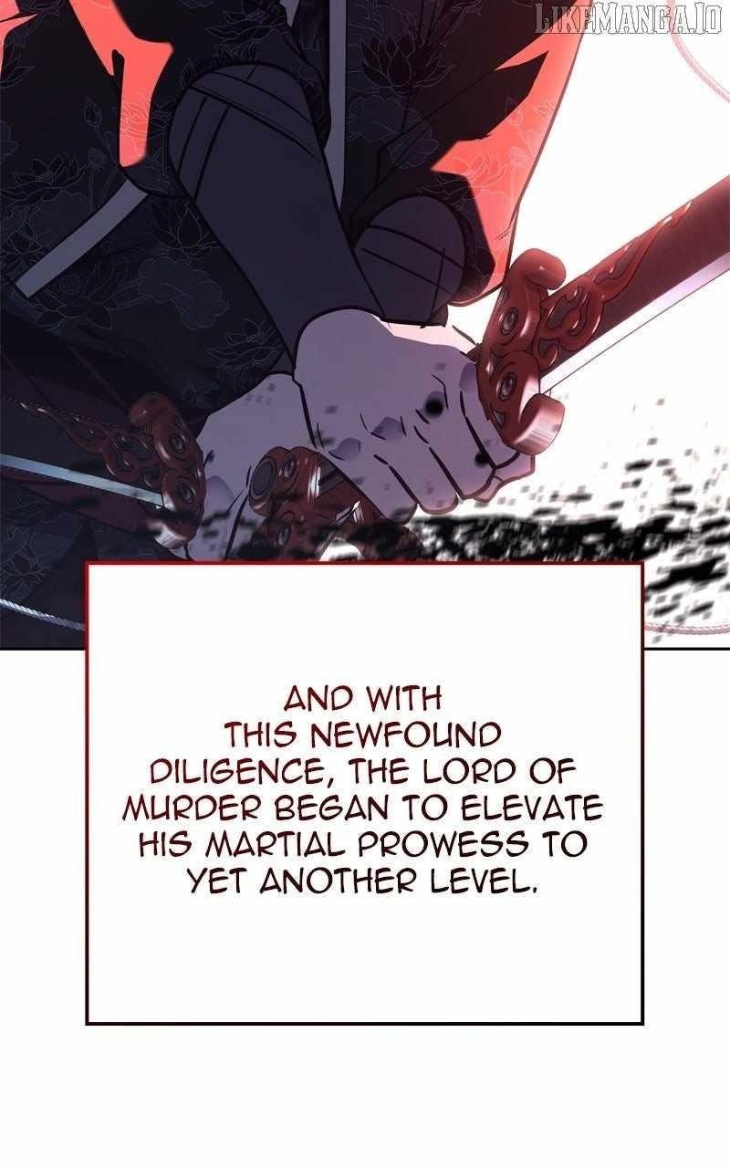 I Reincarnated As The Crazed Heir Chapter 149 - Page 141