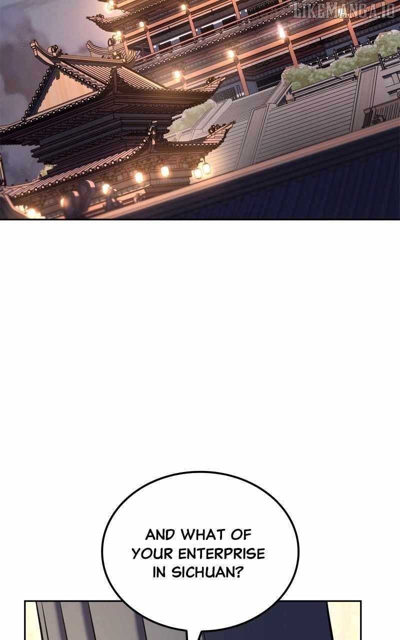 I Reincarnated As The Crazed Heir Chapter 149 - Page 144