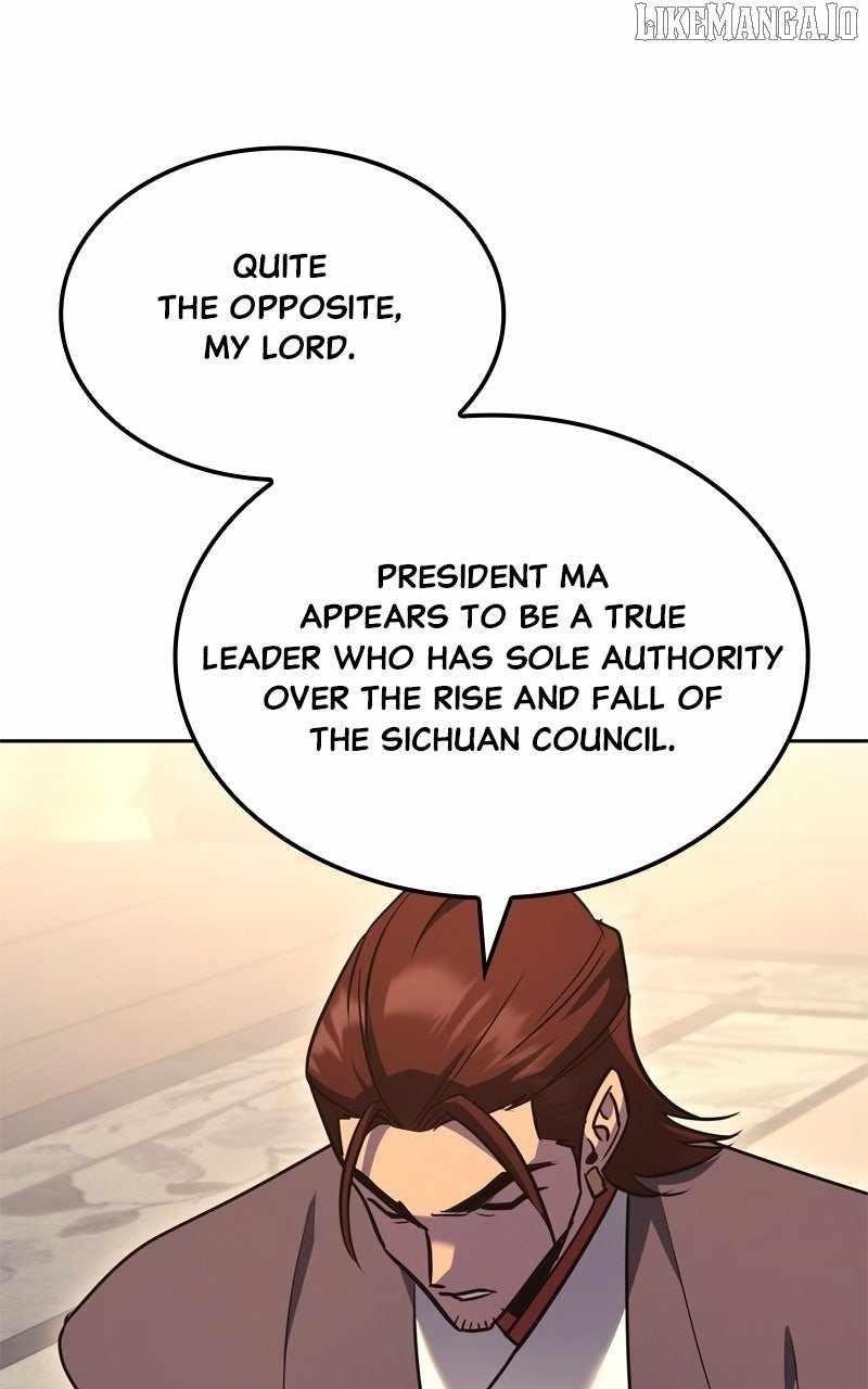 I Reincarnated As The Crazed Heir Chapter 149 - Page 150