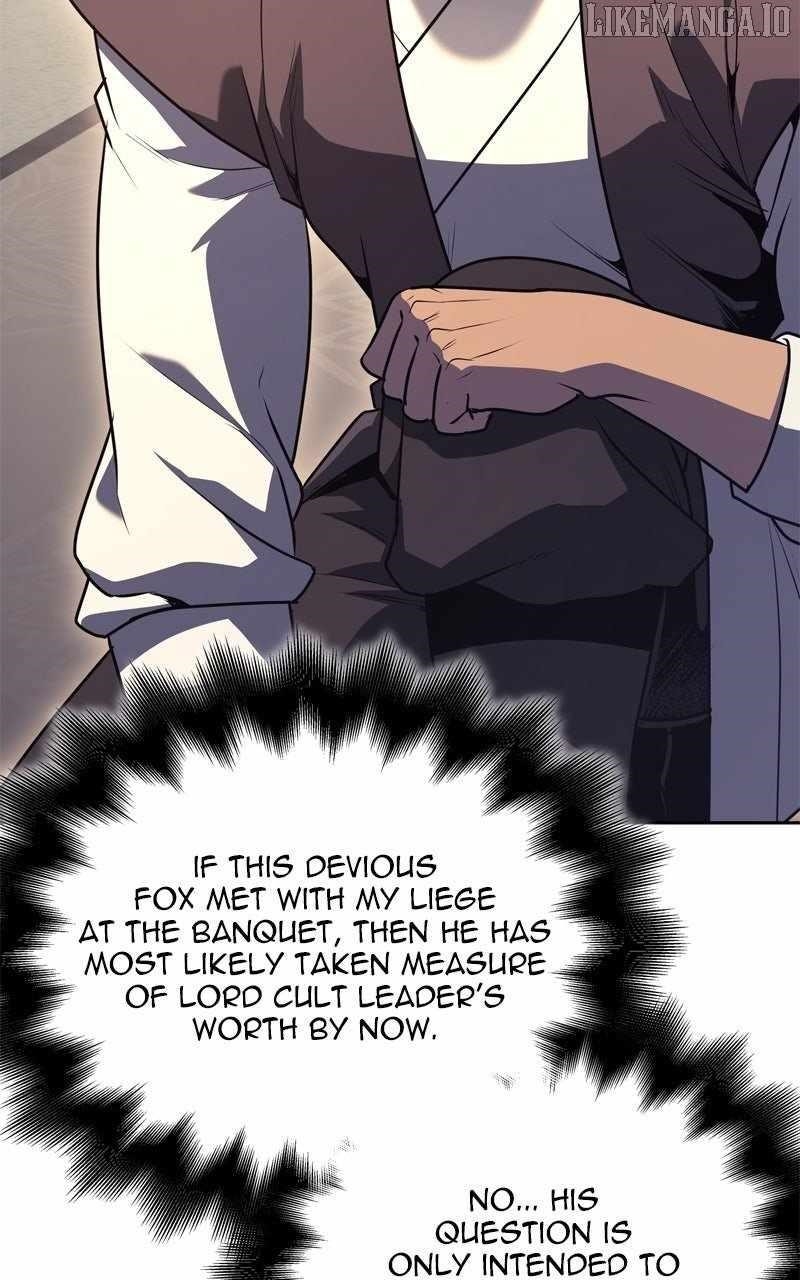 I Reincarnated As The Crazed Heir Chapter 149 - Page 151