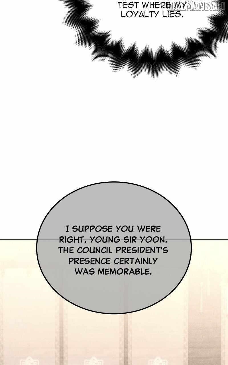 I Reincarnated As The Crazed Heir Chapter 149 - Page 152