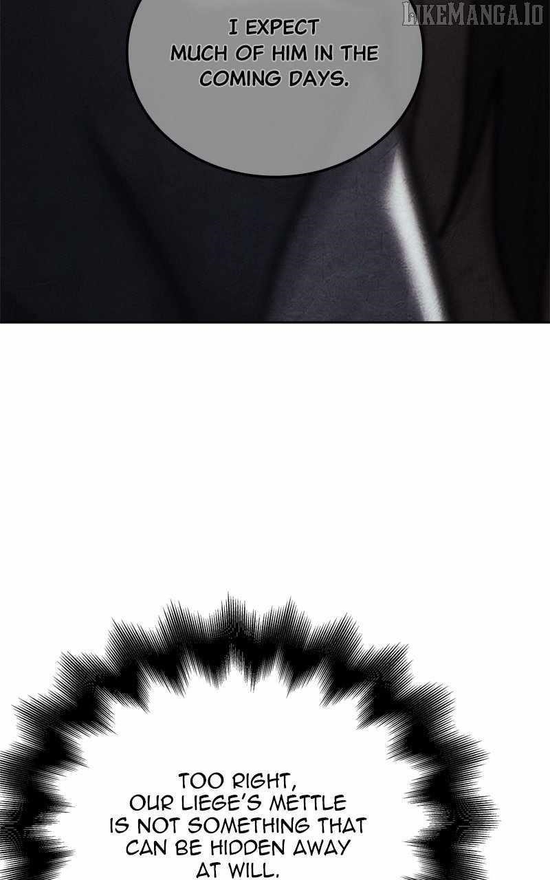 I Reincarnated As The Crazed Heir Chapter 149 - Page 154