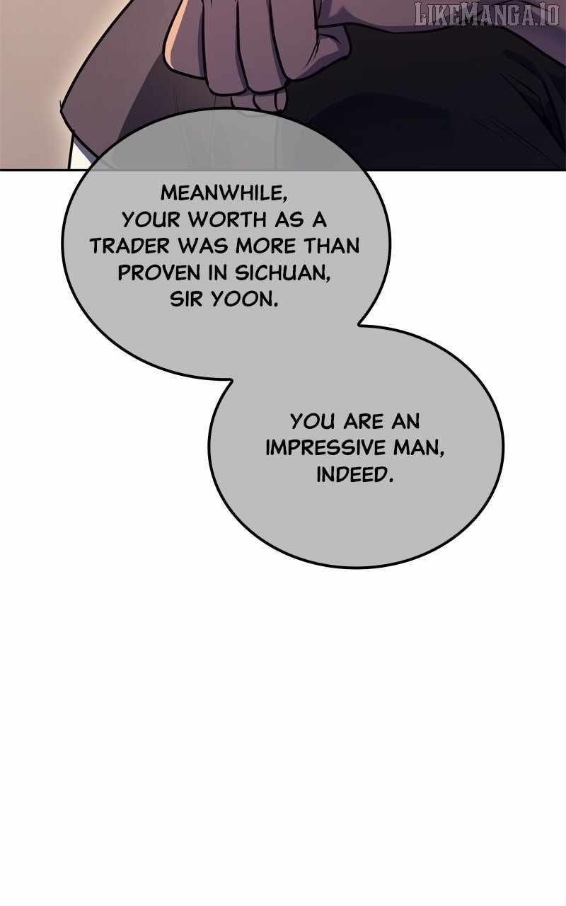 I Reincarnated As The Crazed Heir Chapter 149 - Page 156