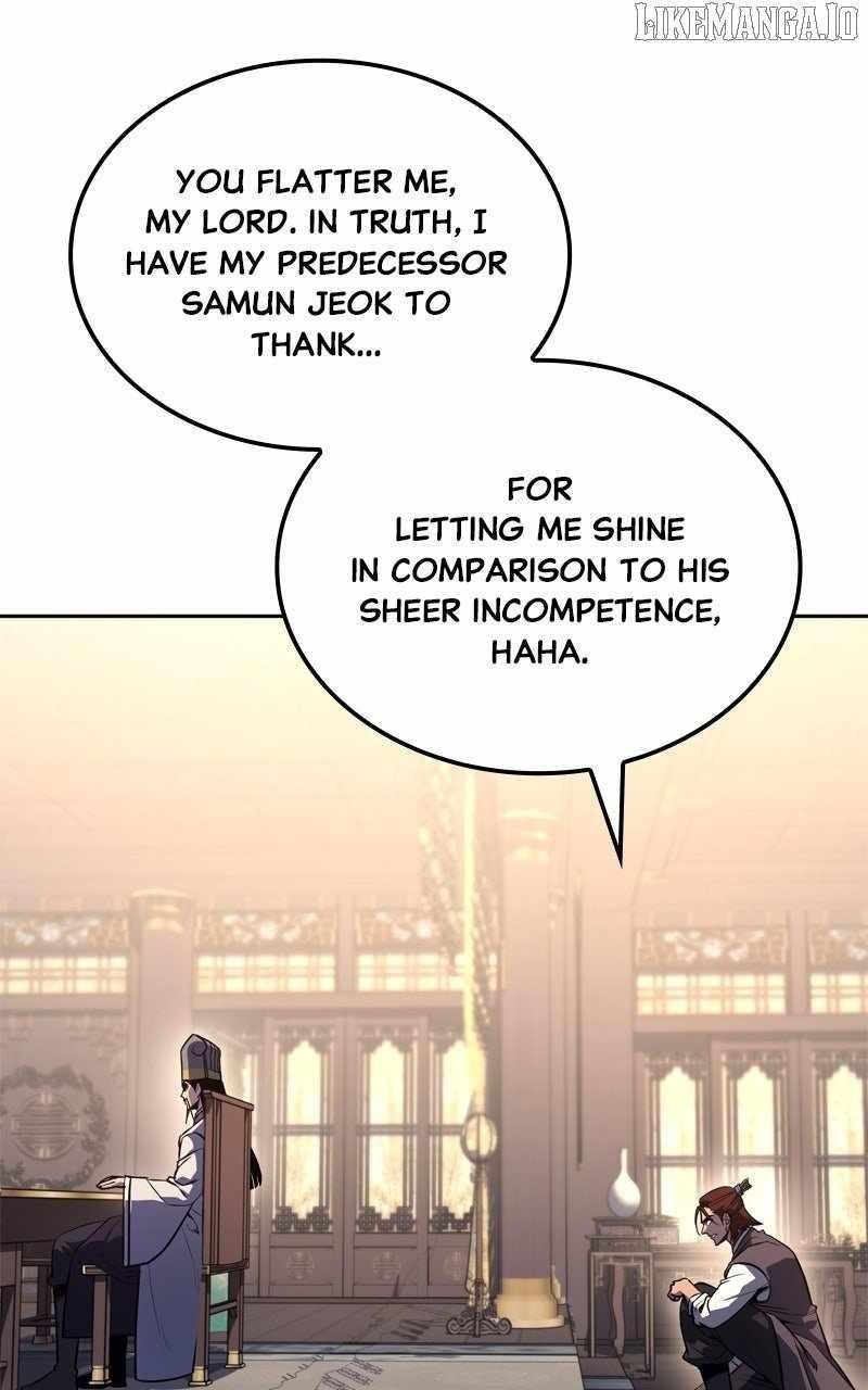 I Reincarnated As The Crazed Heir Chapter 149 - Page 157