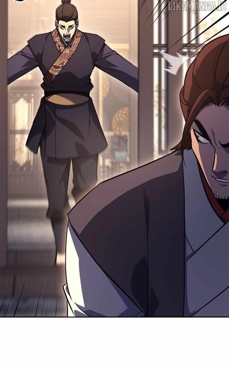 I Reincarnated As The Crazed Heir Chapter 149 - Page 159