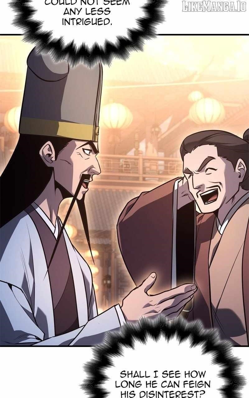 I Reincarnated As The Crazed Heir Chapter 149 - Page 16