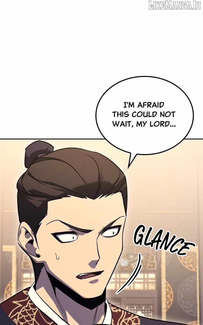 I Reincarnated As The Crazed Heir Chapter 149 - Page 160