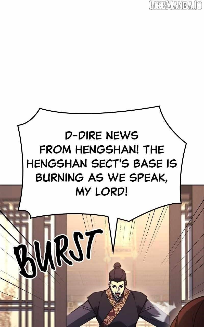 I Reincarnated As The Crazed Heir Chapter 149 - Page 165