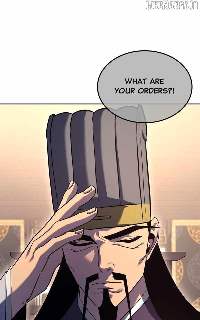 I Reincarnated As The Crazed Heir Chapter 149 - Page 167